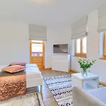Imperial - Male Morze Appartement Sopot