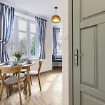 Appartement Imperial - Male Morze