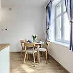 Appartement Imperial - Male Morze *