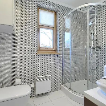 Apartament Imperial - Małe Morze Sopot