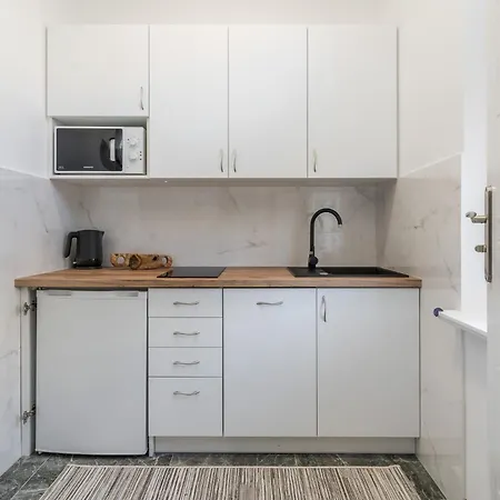Appartement Imperial - Male Morze *