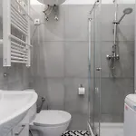 Apartment Imperial - Male Morze Zoppot
