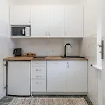 Apartment Imperial - Male Morze *