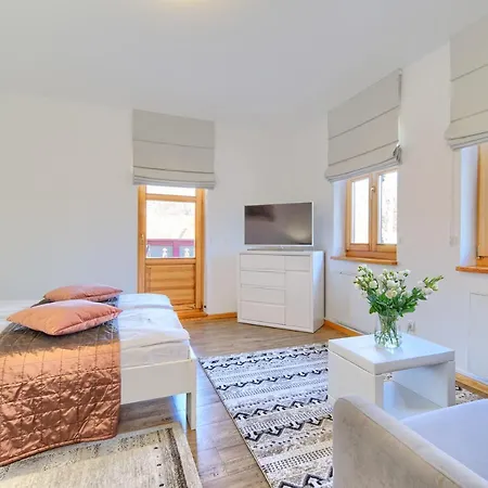 Imperial - Male Morze Appartement Sopot