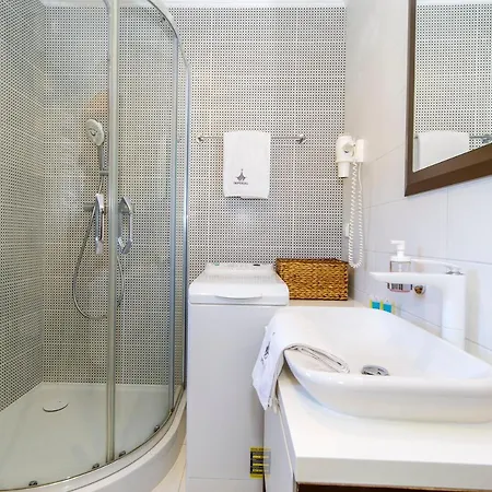 Apartamento Imperial - Male Morze