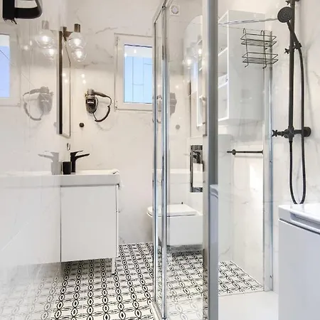 Apartamento Imperial - Male Morze Sopot