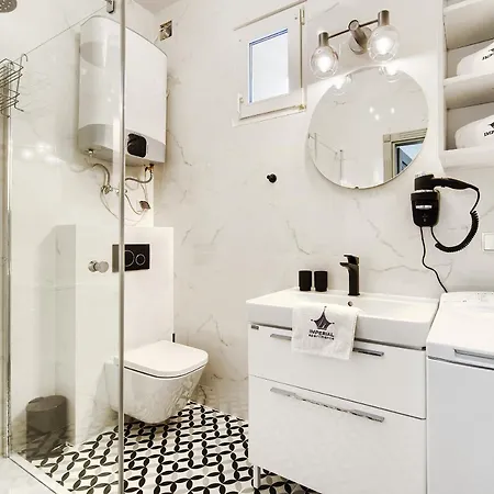 Apartamento Imperial - Male Morze