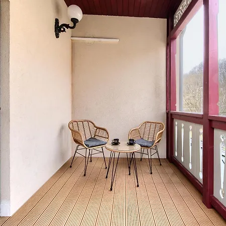 Imperial - Male Morze Apartamento *