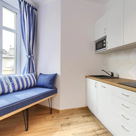 Imperial - Male Morze * Sopot