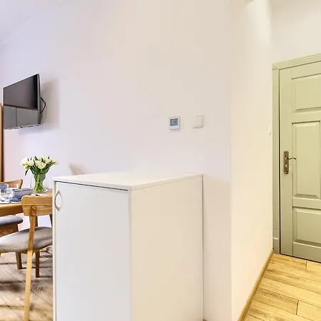 Imperial - Male Morze Apartamento *