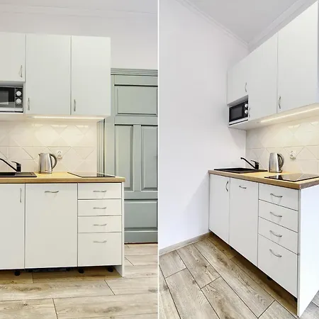 Imperial - Male Morze * Sopot