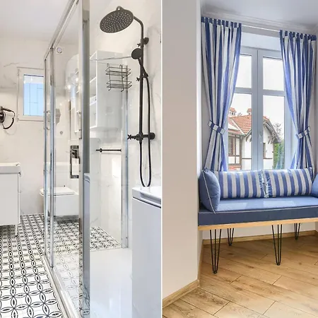 Apartamento Imperial - Male Morze