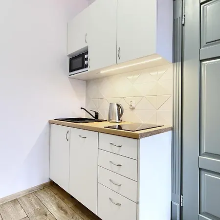 Imperial - Male Morze Apartamento *