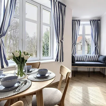 Imperial - Male Morze Apartamento *