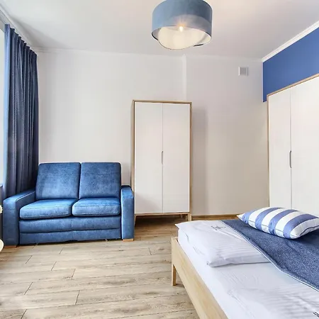 Imperial - Male Morze Sopot