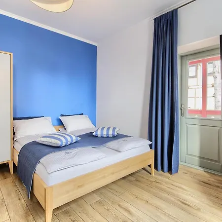 Apartamento Imperial - Male Morze Sopot