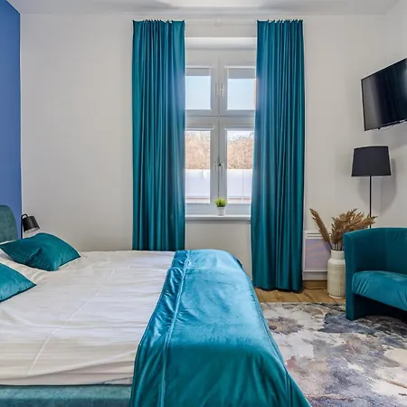 Imperial - Male Morze * Sopot