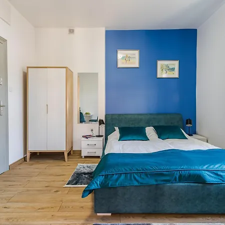 Imperial - Male Morze Apartmán *