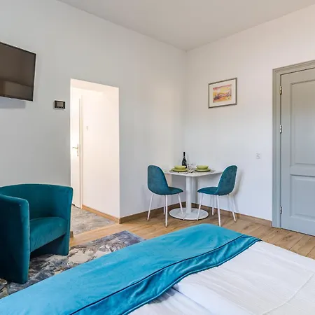 Apartmán Imperial - Male Morze Sopoty