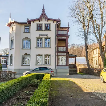 Imperial - Male Morze * Sopot