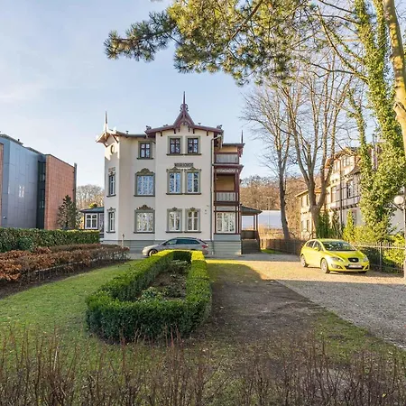 Imperial - Male Morze Apartmán Sopoty