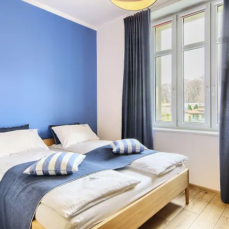 Imperial - Male Morze