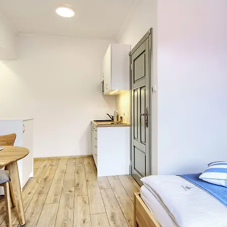 Imperial - Male Morze Apartamento *