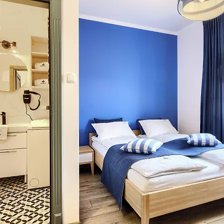 Imperial - Male Morze Apartamento *