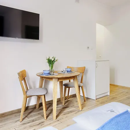 Apartamento Imperial - Male Morze *