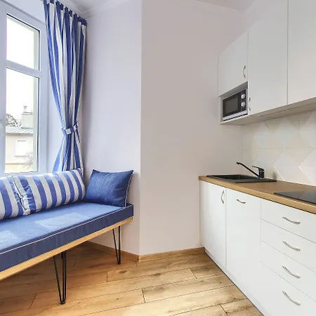 Imperial - Male Morze Sopot