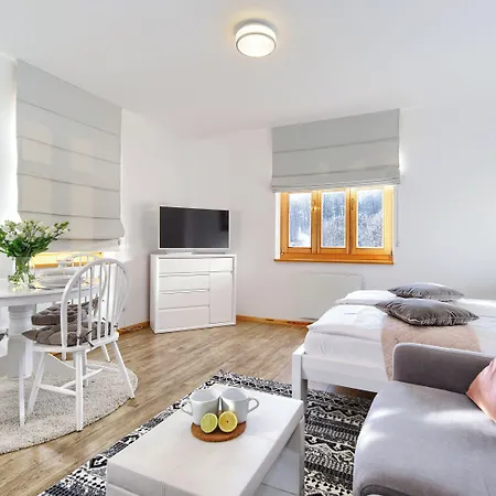 Imperial - Male Morze Sopot