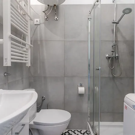 Imperial - Male Morze Apartamento *