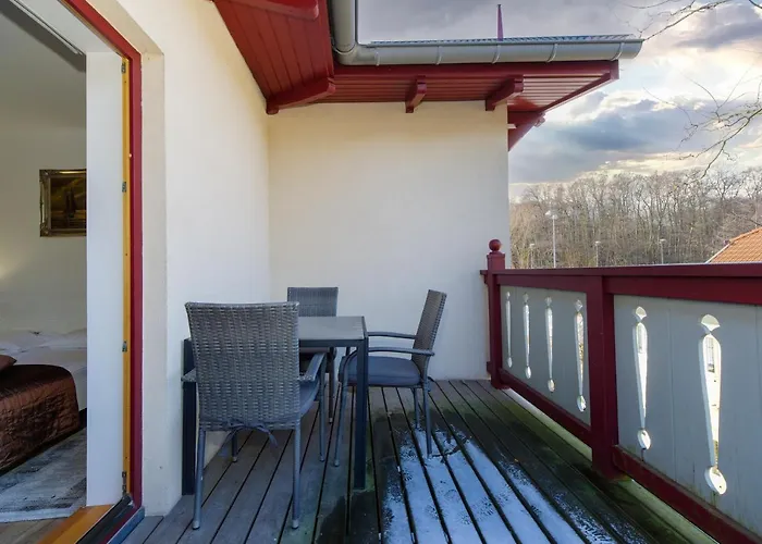 Imperial - Male Morze Sopot