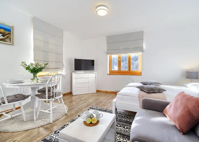 Imperial - Male Morze Sopot