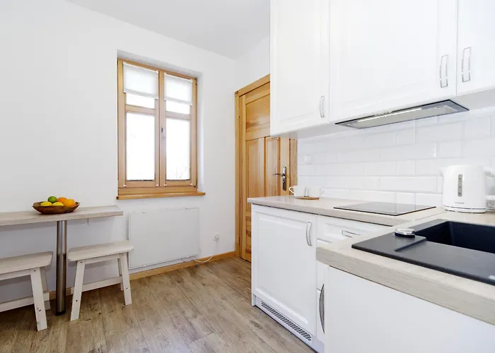 Imperial - Male Morze Sopot