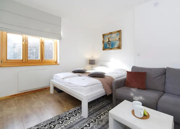 Imperial - Male Morze Sopot