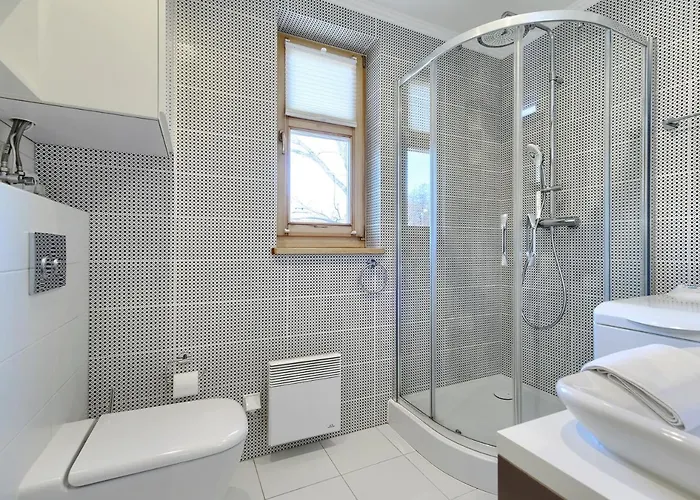 Apartmán Imperial - Male Morze Sopoty