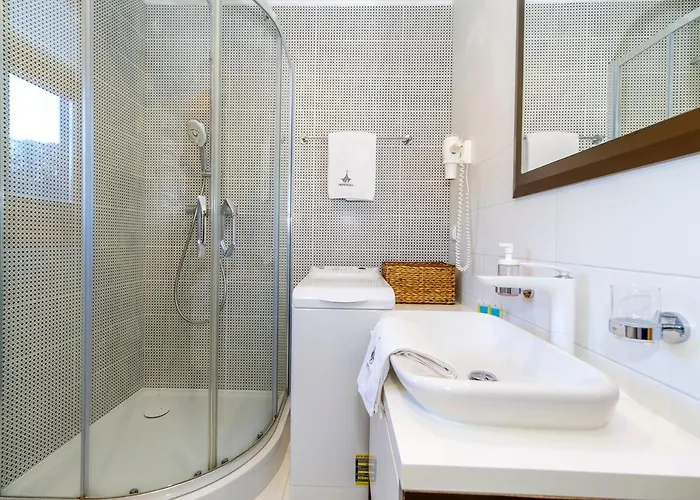 Apartmán Imperial - Male Morze