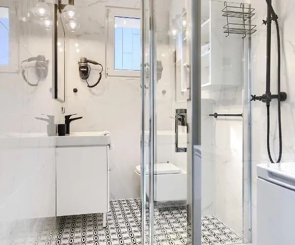 Lägenhet Imperial - Male Morze Sopot