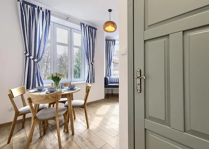 Imperial - Male Morze Sopot