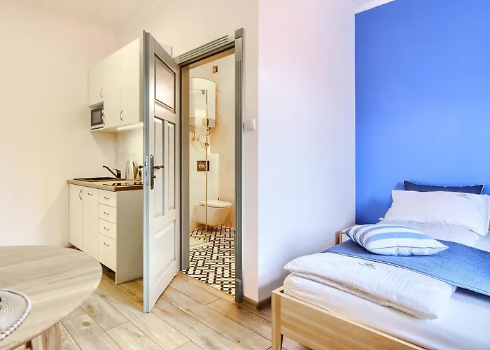 Imperial - Male Morze Sopot