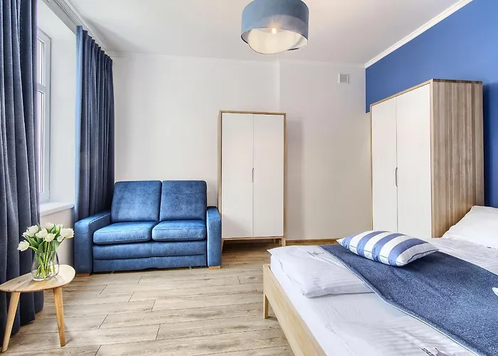 Imperial - Male Morze Sopoty