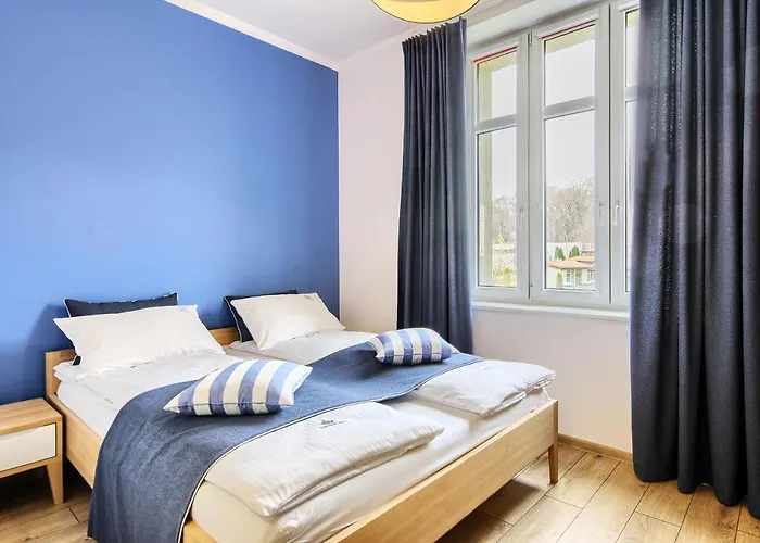 Imperial - Male Morze Sopot