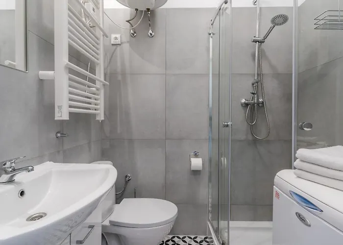 Apartmán Imperial - Male Morze Sopoty