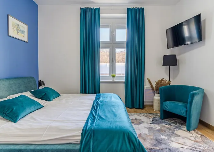 Imperial - Male Morze * Sopoty