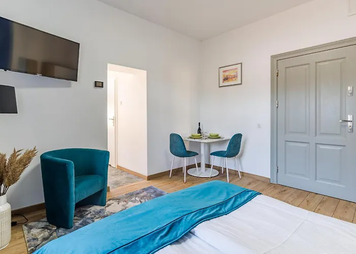 Apartmán Imperial - Male Morze Sopoty