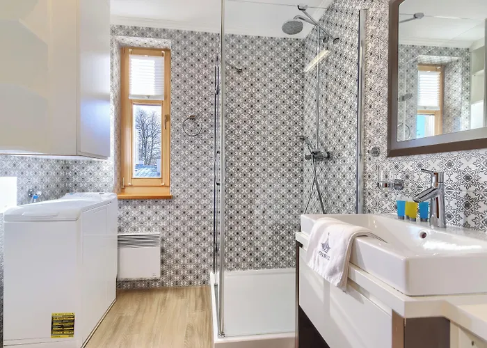 Imperial - Male Morze * Sopot