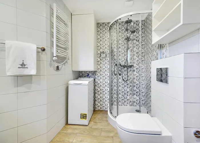 Imperial - Male Morze *