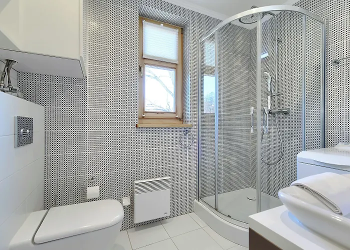 Imperial - Male Morze Apartmán