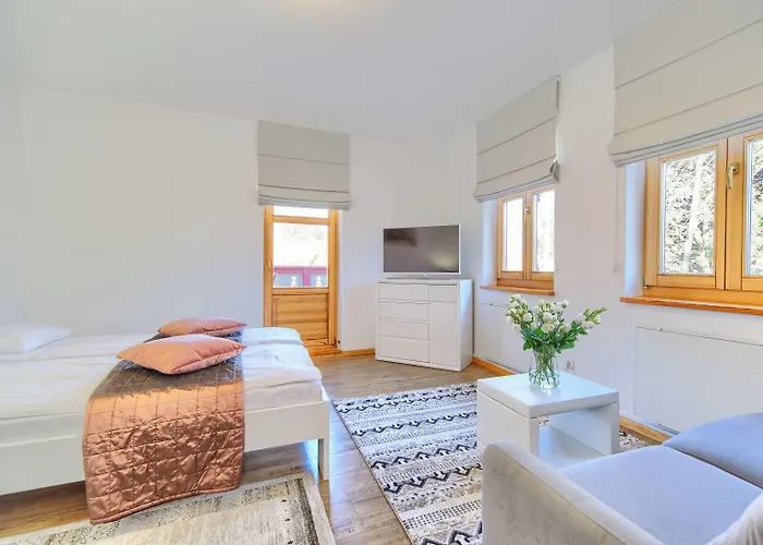 Imperial - Male Morze Sopot